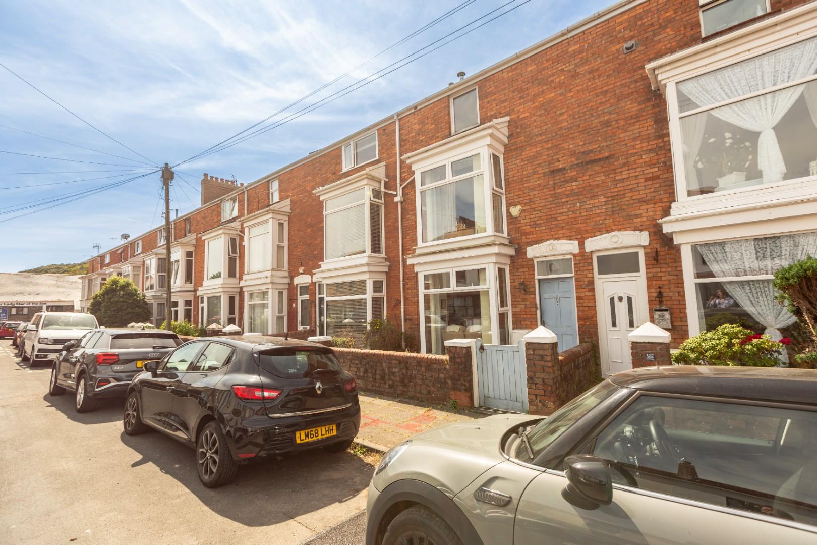 Devon Place, Mumbles, Swansea, SA3 4DR